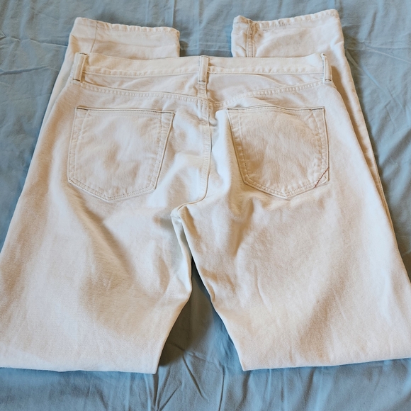 Banana Republic Jeans Size 32x32 - Picture 11 of 14